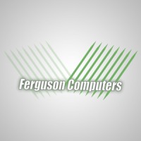 Ferguson Computers logo - Similar company to Fusiondev