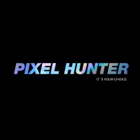 Pixel Hunter