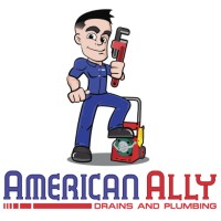 American Ally Drains & Plumbing logo - Similar company to Parks Decorative Hardware And Plumbing, Llc