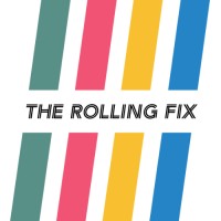 The Rolling Fix logo - Similar company to Lug+Carrie