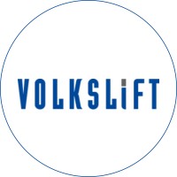 Volkslift Australia logo - Similar company to Mor-Fab Engineering