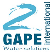 2 GAPE INTERNATIONAL logo - Similar company to Itren
