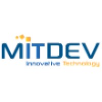 MITDEV logo - Similar company to Kekeli Technologies