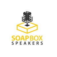 Soapbox Speakers