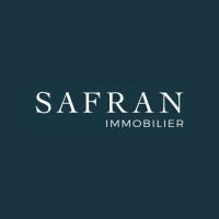 SAFRAN IMMOBILIER logo - Similar company to Connexion Batiment