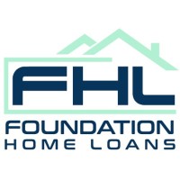 Foundation Home Loans, LLC logo - Similar company to Atrium