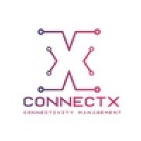 Connectx logo - Similar company to Event Connectx