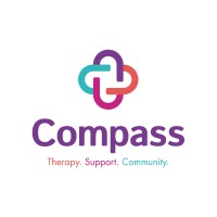 Compass Therapy Centre logo - Similar company to Compass Therapy