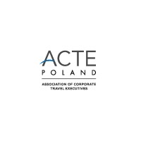 ACTE Poland - Association of Corporate Travel Executives logo - Similar company to White Elephant Group Films