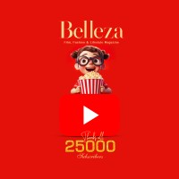 Belleza Magazine logo - Similar company to Webzign Solutions