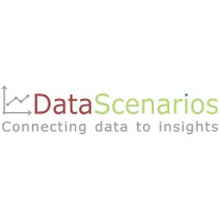 DataScenarios logo - Similar company to How To Data Ltd