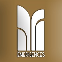 Emergences - Val de Sarthe logo - Similar company to Weforge Le Mans