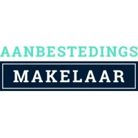 Aanbestedingsmakelaar.nl logo - Similar company to Incaa Computers B.V.