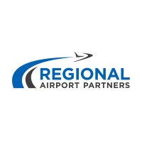 Regional Airport Partners logo - Similar company to Orienteering Australia