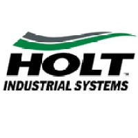 HOLT Industrial Systems logo - Similar company to Jc Davis Power