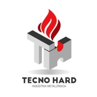 TECNOHARD INDUSTRIA METALURGICA logo - Similar company to Lucamari Holding Group