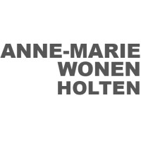 Anne-Marie Wonen logo - Similar company to Muné Bedding