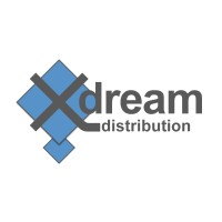 x-dream-distribution GmbH logo - Similar company to Tecla System