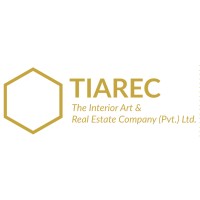 The Interior Art and Real Estate Company logo - Similar company to Datakloud It Solutions Inc.
