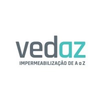 Vedaz - Impermeabilização de A a Z logo - Similar company to Vedaz