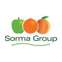 Sorma Group logo - Similar company to Greefa