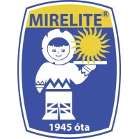 MIRELITE MIRSA Ltd. logo - Similar company to Magyar Egészségmegőrzési És Életmódorvostani Egyesület
