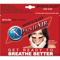 XPandAir® Breathing Strips logo - Similar company to Media Print