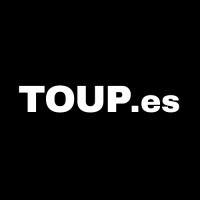 Toup.es logo - Similar company to Creaturisme_Tcv