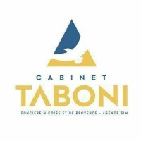 Cabinet Taboni logo - Similar company to Azurmer