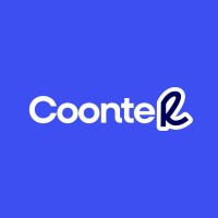 Coonter logo - Similar company to Booster Digital