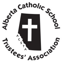 Alberta Catholic School Trustees Assn logo - Similar company to Nominee