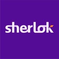 Sherlok.AI logo - Similar company to True Mine