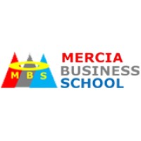 Mercia Business School logo - Similar company to Duafe Organisation