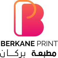 Berkane Print logo - Similar company to Berkane Events