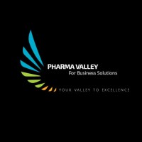Pharma Valley logo - Similar company to Proxy-Care Pharma