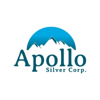 Apollo Silver Corp. logo - Similar company to Vr Resources Ltd.