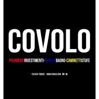COVOLO SRL logo - Similar company to Centro Arredi