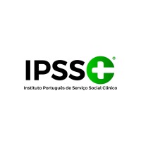 Instituto Português de Serviço Social Clínico (IPSSC) logo - Similar company to Academia Sexto Sentido