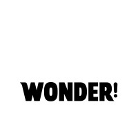 Wonder! Jus & Healthy Bar logo - Similar company to Thlink Marketing