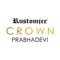 Rustomjee Crown Prabhadevi logo - Similar company to Crest Property Solutions Private Limited