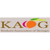 Konkani Association of Georgia logo - Similar company to S-Square D-Square, Llc