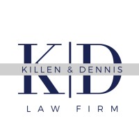 Killen & Dennis, PC logo - Similar company to Precision Dynamics, Inc.