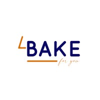 4BAKE logo - Similar company to Lactovit Remete