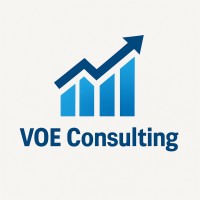 VOE Consulting logo - Similar company to Mobex