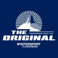 Intersport Flumserberg logo - Similar company to Schweizer Ski- & Snowboardschule Flumserberg