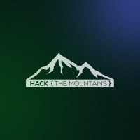 Hack The Mountains logo - Similar company to Hackcbs - India'S Largest Student-Run Hackathon
