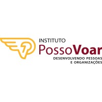 Instituto Posso Voar logo - Similar company to Skave