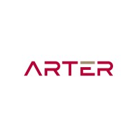 Arter logo - Similar company to Logix Erp
