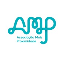 Associação Mais Proximidade logo - Similar company to Pedalar Sem Idade Portugal