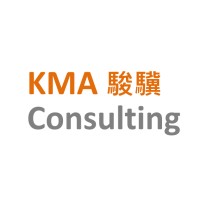KMA Consulting Limited 駿驥顧問有限公司 logo - Similar company to Moore Transaction Services Limited